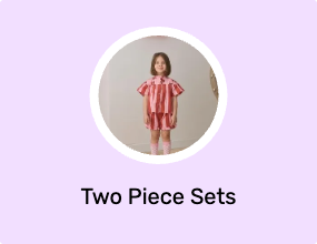 Two Piece Sets