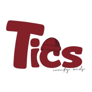 Tics logo
