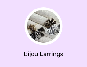 Bijou Earrings