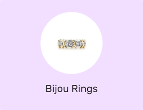 Bijou Rings