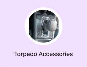 Torpedo Accessories