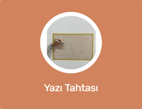 Yazı Tahtası
