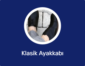 Klasik Ayakkabı