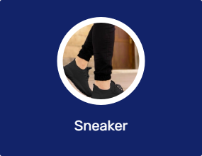 Sneaker