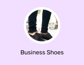 Business Shoes