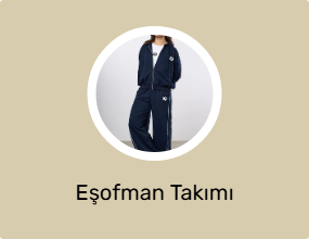 Eşofman Takımı