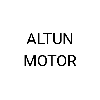 ALTUN MOTOR