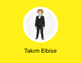 Takım Elbise