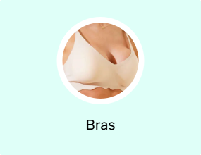 Bras