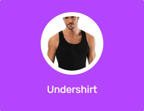 Undershirt