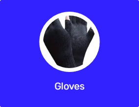 Gloves