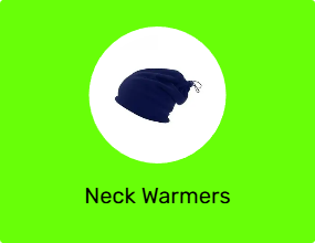 Neck Warmers