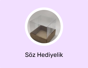 Söz Hediyelik