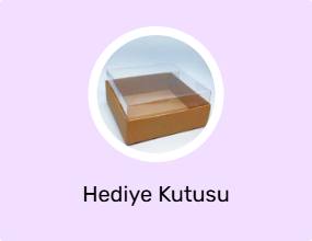Hediye Kutusu