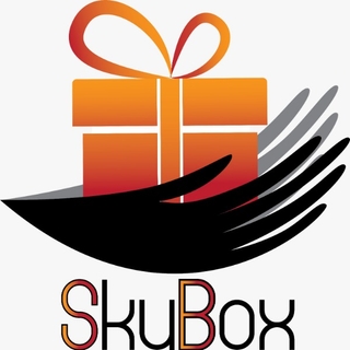 SkyBox logo