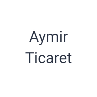 Aymir Ticaret