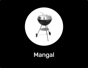 Mangal