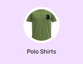 Polo Shirts