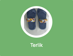 Terlik