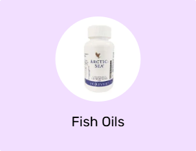 Fish Oils