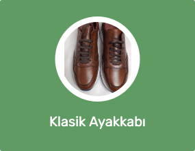 Klasik Ayakkabı