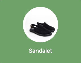 Sandalet