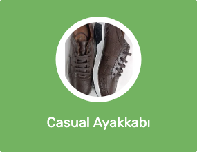 Casual Ayakkabı