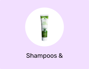 Shampoos & Conditioners