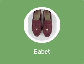 Babet