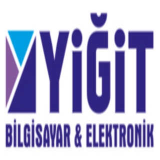 YİĞİT BİLGİSAYAR ELEKTRONİK logo