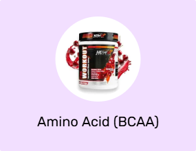 Amino Acid (BCAA)