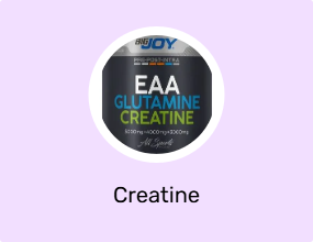 Creatine
