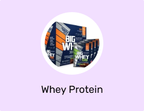Whey Protein