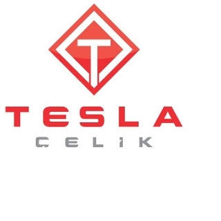 TESLA ÇELİK logo