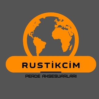 RUSTIKCIM logo