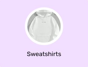 Sweatshirts