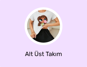 Alt Üst Takım