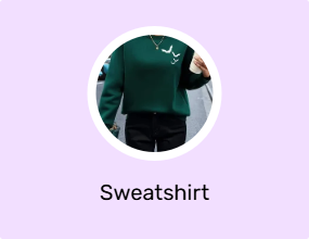 Sweatshirt