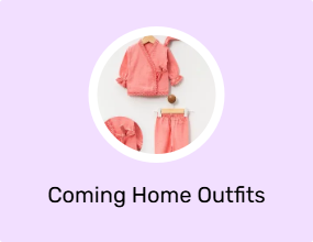 Coming Home Outfits