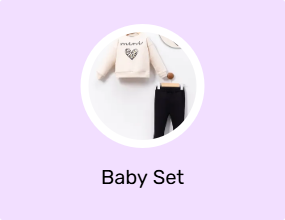 Baby Set