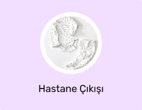 Hastane Çıkışı