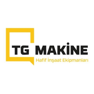 TG MAKİNE