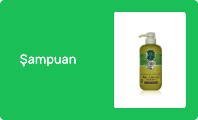 Şampuan
