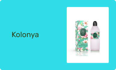 Kolonya