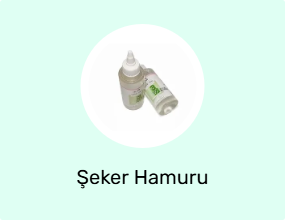 Şeker Hamuru