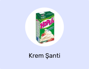 Krem Şanti