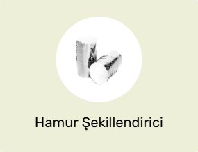 Hamur Şekillendirici