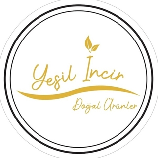 Yeşil İncir Doğal Ürünler logo