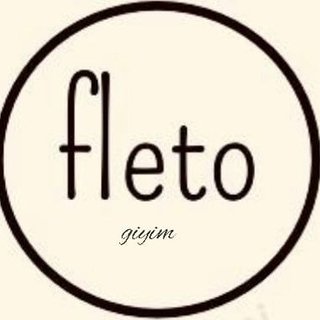 fleto giyim logo