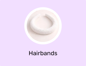 Hairbands